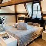 Apartmanhotel Het Ketelhuis Tilburg