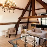 Het Ketelhuis 4* Tilburg