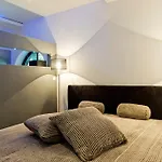 Het Ketelhuis 4* Tilburg