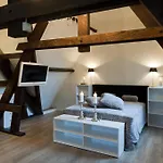 Het Ketelhuis Appart hôtel