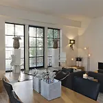 Appart hôtel Het Ketelhuis 4*