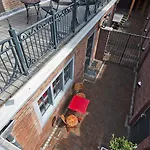 Het Ketelhuis 4* Tilburg