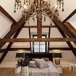 Het Ketelhuis Apartmanhotel