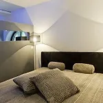 Het Ketelhuis Apartmanhotel Tilburg