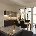 Het Ketelhuis Apartmanhotel