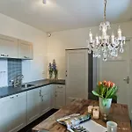 Het Ketelhuis Apartmanhotel Tilburg