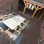 Het Ketelhuis 4* 提耳堡