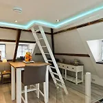 Het Ketelhuis Apartmanhotel Tilburg