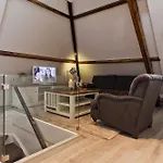 Het Ketelhuis Apartmanhotel 4*