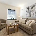 Het Ketelhuis Apartmanhotel 4*