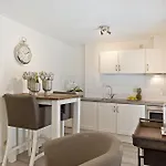 Apartmanhotel Het Ketelhuis Tilburg