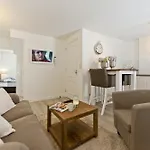 Apartmanhotel Het Ketelhuis