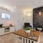 Apartmanhotel Het Ketelhuis