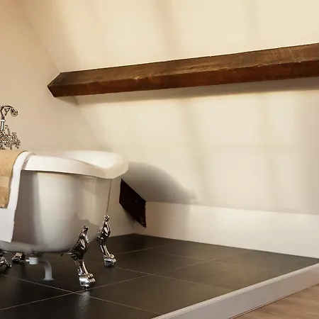 Het Ketelhuis 4* Tilbourg