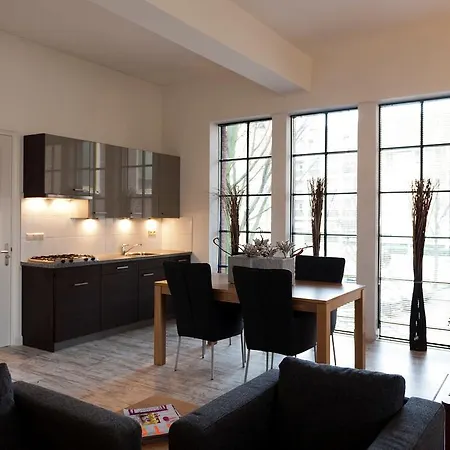 Het Ketelhuis Tilburg