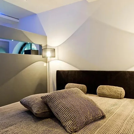 Het Ketelhuis 4* Tilburg