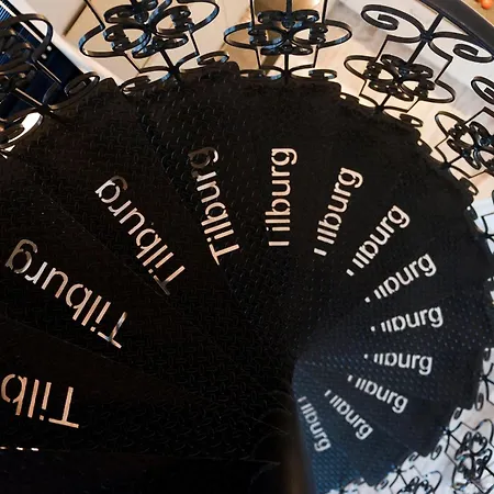 Het Ketelhuis טילבורג