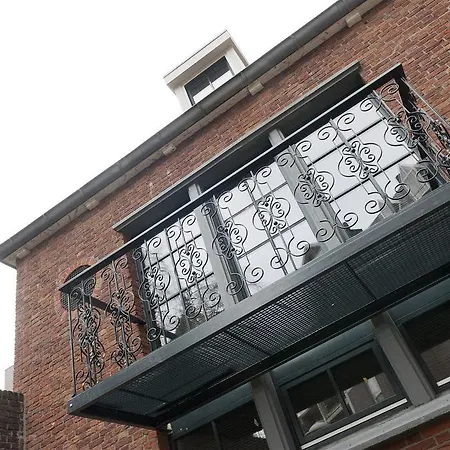Het Ketelhuis