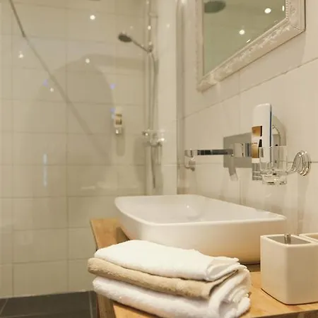 Het Ketelhuis 4* Tilbourg