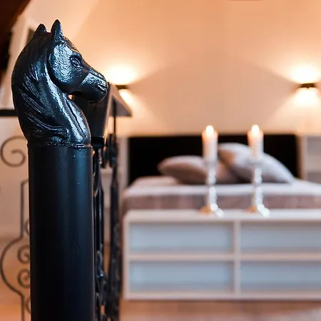 Het Ketelhuis 4* Tilbourg