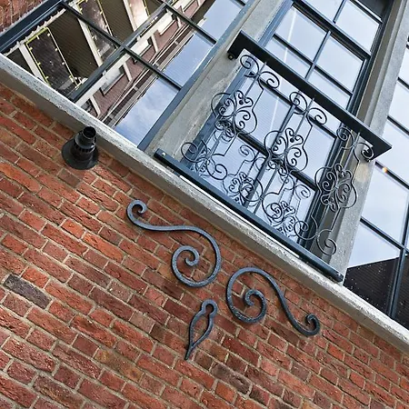 Het Ketelhuis 4*