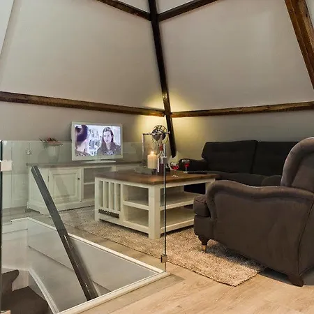 Het Ketelhuis 4*