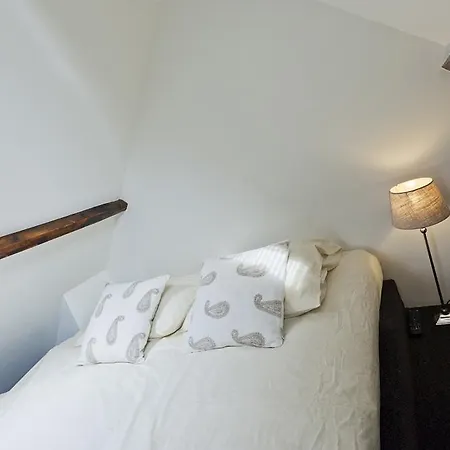 Appart hôtel Het Ketelhuis 4*