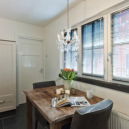 Het Ketelhuis Hotel apartamentowy 4*