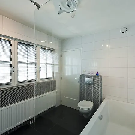 Het Ketelhuis 4* Tilbourg