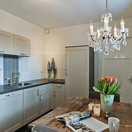Het Ketelhuis 4* Tilburg