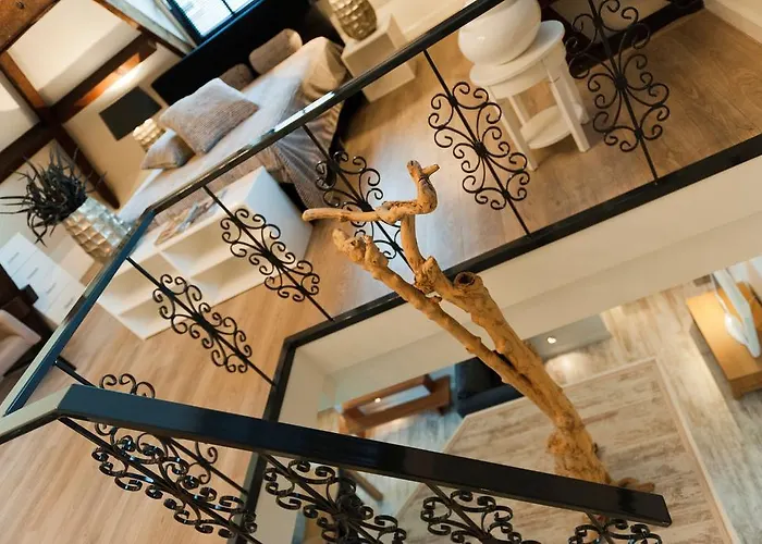 Aparthotel Het Ketelhuis