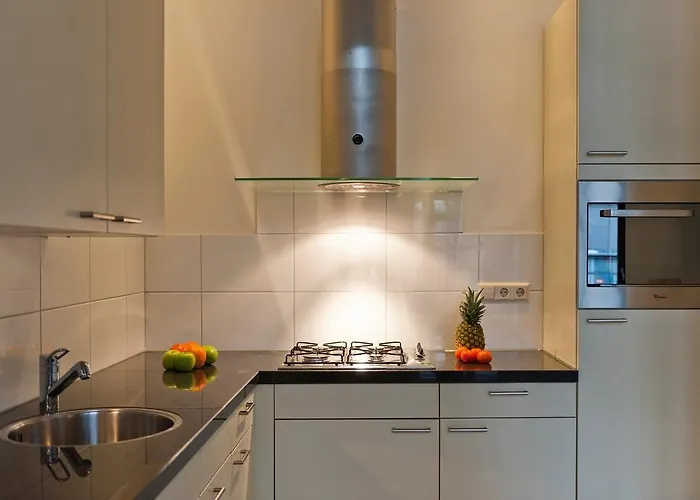 Aparthotel Het Ketelhuis 4*