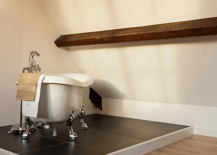 Het Ketelhuis 4* Tilburg