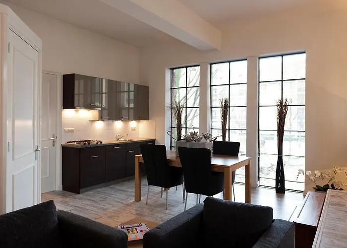 Het Ketelhuis Tilburgo