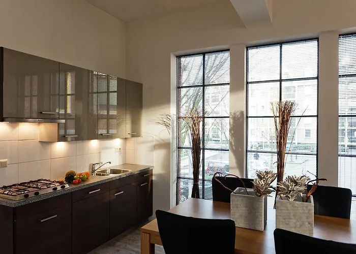 Het Ketelhuis טילבורג