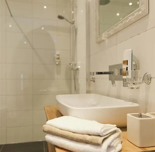 Het Ketelhuis 4* טילבורג