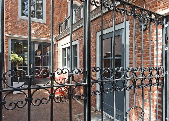 Aparthotel Het Ketelhuis