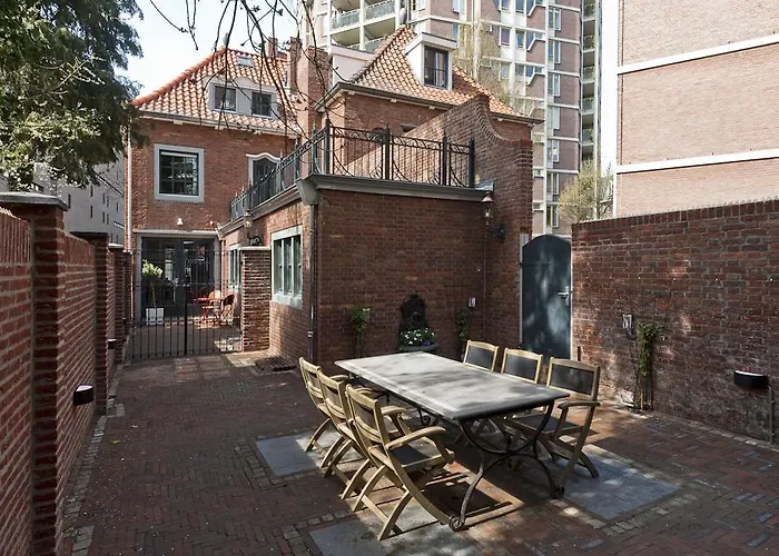 Het Ketelhuis טילבורג