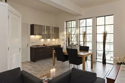 Het Ketelhuis Aparthotel