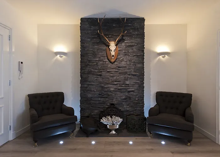 Het Ketelhuis 4* Tilburg