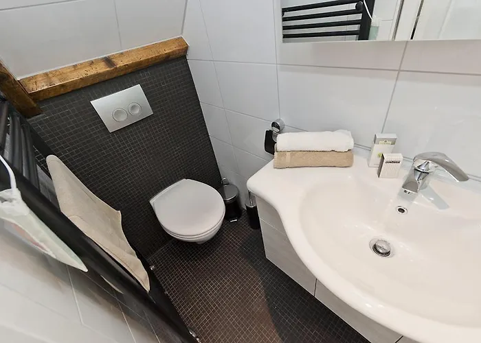 Het Ketelhuis טילבורג