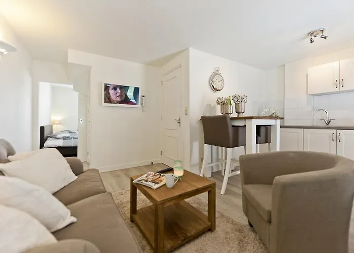 Aparthotel Het Ketelhuis