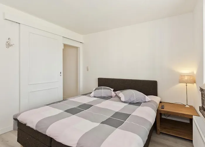 Aparthotel Het Ketelhuis 4*