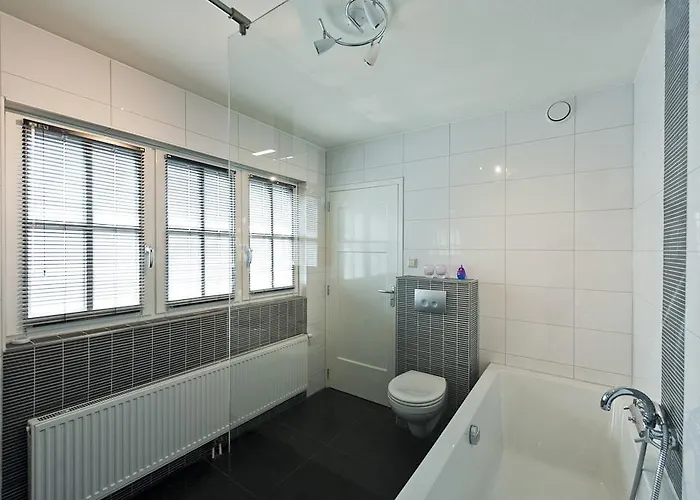 Het Ketelhuis 4* Tilburg