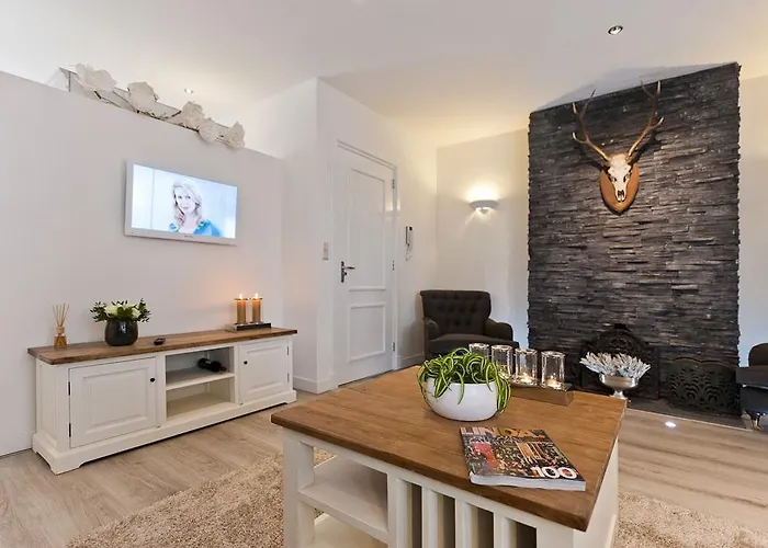 Aparthotel Het Ketelhuis