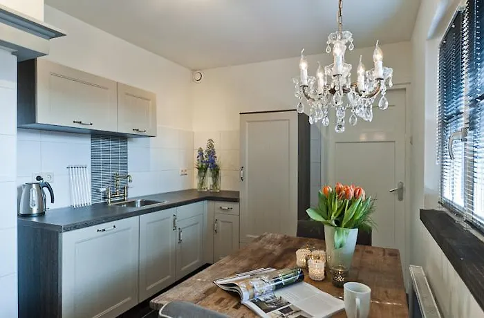 Het Ketelhuis 4* Tilburg