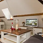 Aparthotel Het Ketelhuis