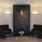 Het Ketelhuis 4* Tilburg