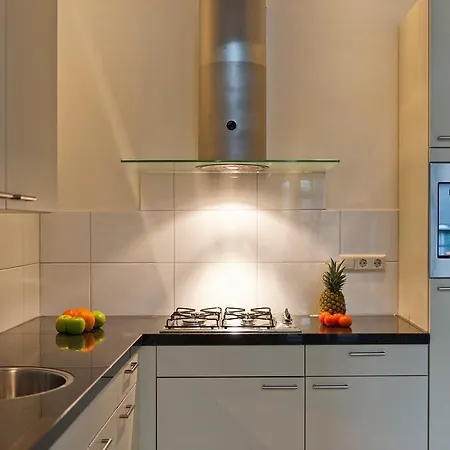 Aparthotel Het Ketelhuis 4*
