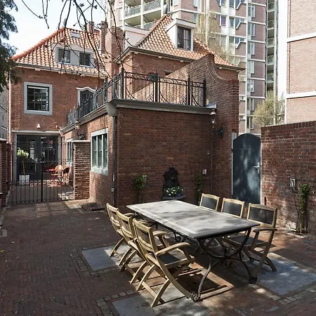 Het Ketelhuis ティルブルグ